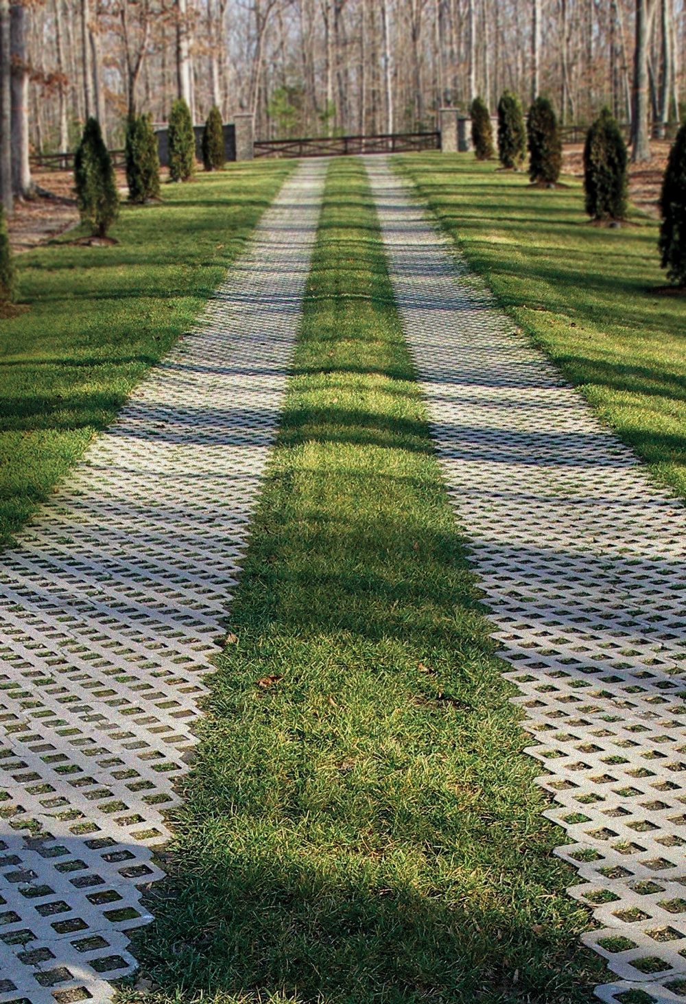 Creative Ways to Upgrade Your Driveway