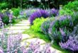 flower garden design