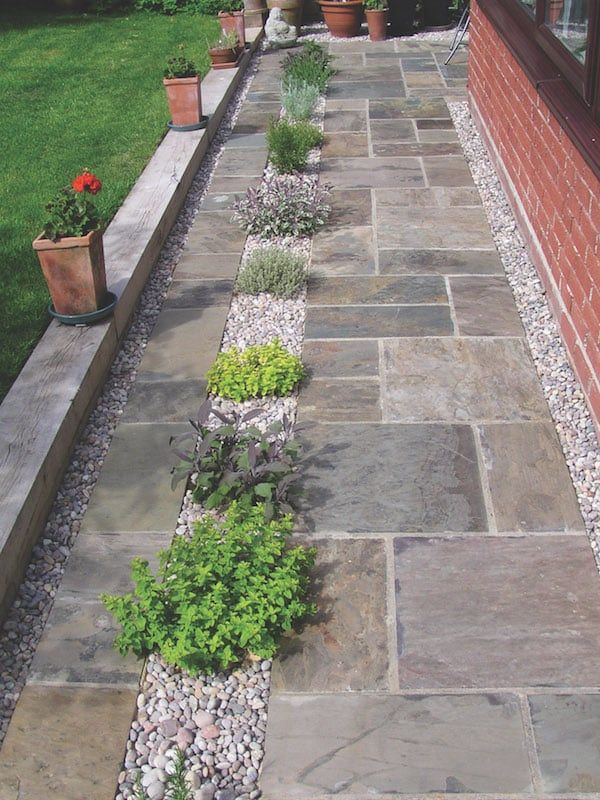 The Beauty of Garden Paving: Enhancing Your Outdoor Space