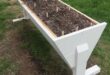 garden planter stand