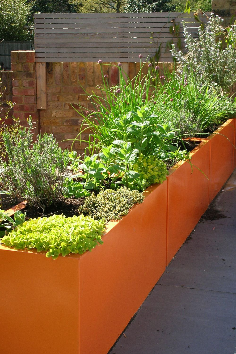 Enhance Your Garden with Beautiful Planters