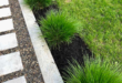 landscaping edging