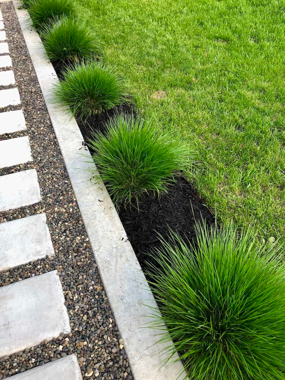 Enhancing Your Outdoor Space with Stylish Landscaping Edging