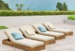 patio chaise lounge