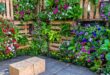 small garden space ideas