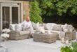 contemporary garden furniture