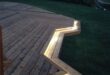 deck lighting