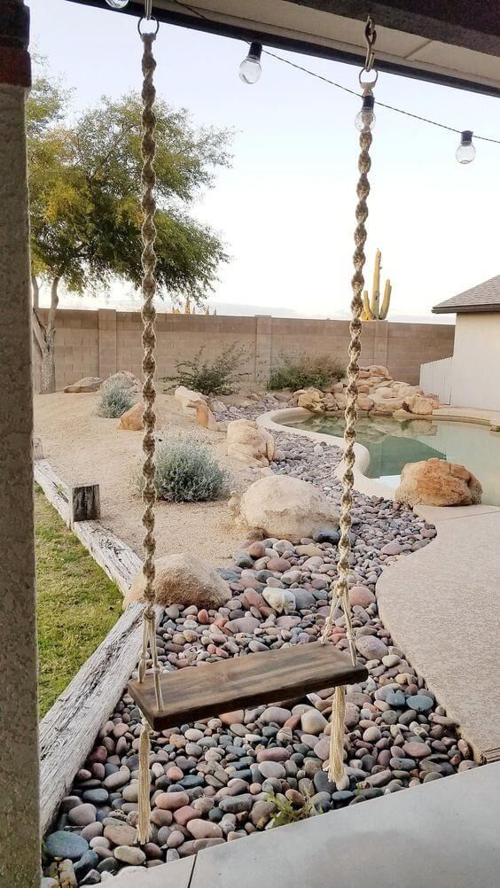 Creating a Stunning Front Yard with Desert Landscaping