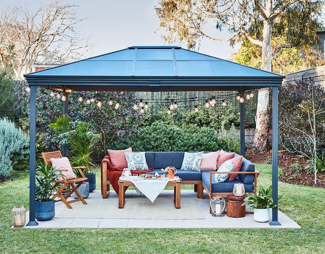 Elevate Your Outdoor Space with Mimosa Furniture