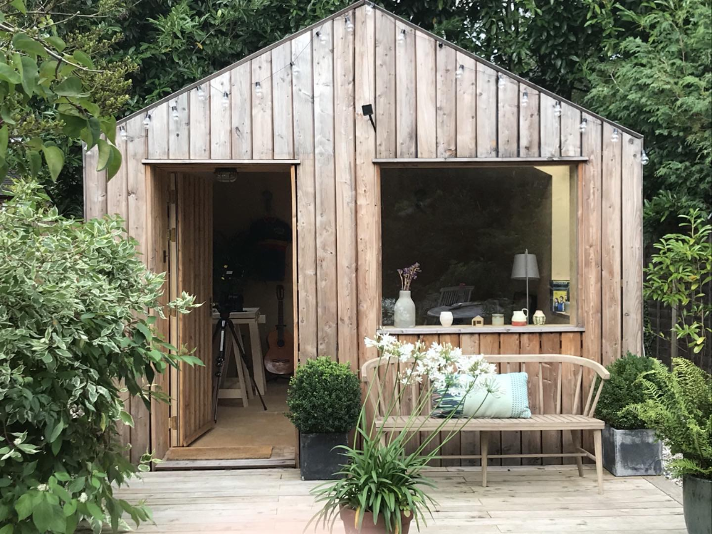 The Ultimate Guide to Outdoor Shed Sizes