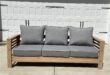 patio couch