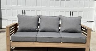 patio couch