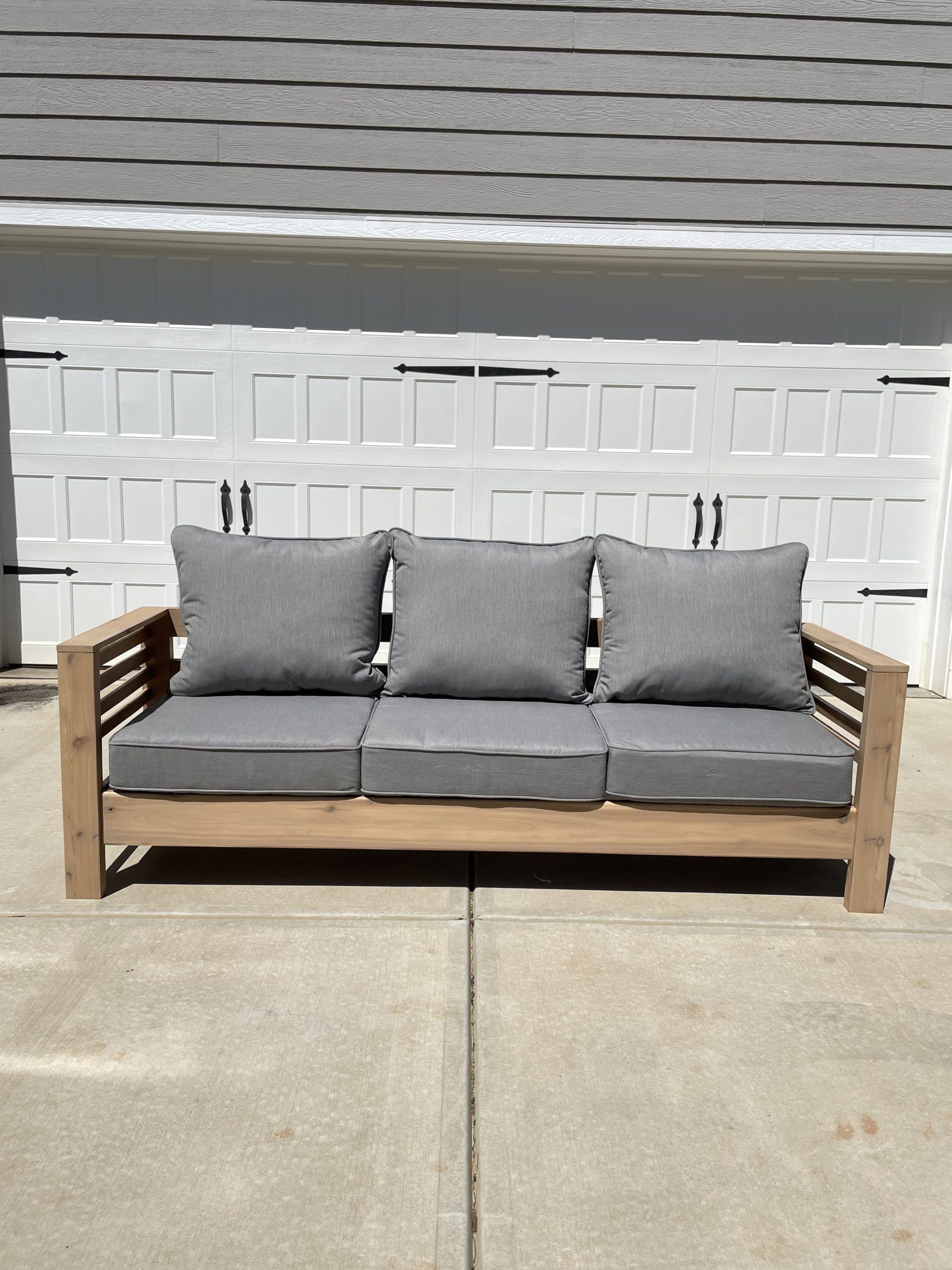 The Ultimate Guide to Choosing the Perfect Patio Couch for Your Outdoor Space