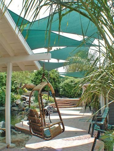 Enhance Your Outdoor Experience with a Sun Canopy