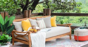 teak patio furniture