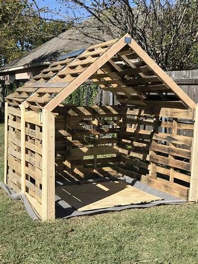 The Beauty and Functionality of Wooden Storage Sheds