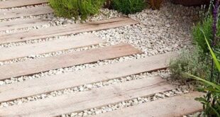 landscaping gravel ideas