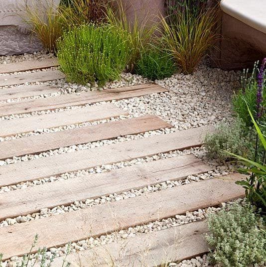 Creative Ways to Incorporate Gravel into Your Landscape Design