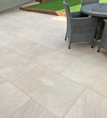 Enhance Your Outdoor Space with Stylish Patio Tiles