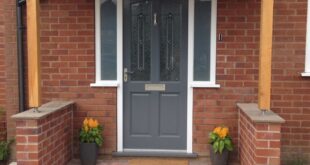 porch canopy