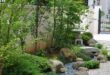 rock garden landscaping