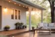 screened in porch decorating ideas