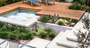 small backyard patio designs