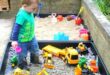 backyard ideas for kids