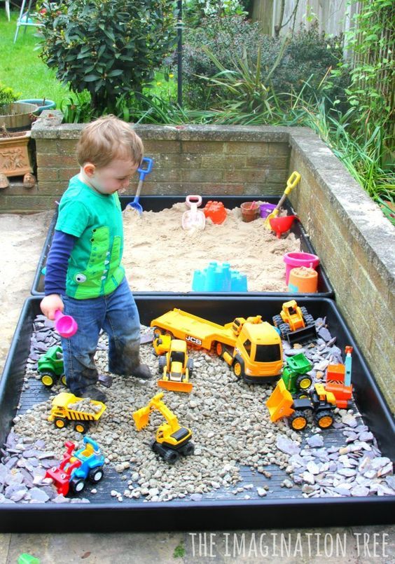 Creative and Fun Backyard Activities for Kids