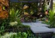 backyard landscaping ideas