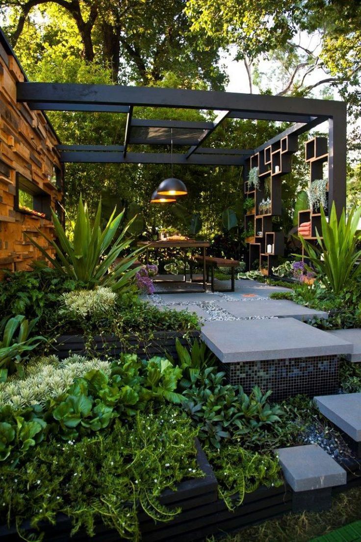 Transform Your Outdoor Space with These Backyard Landscaping Ideas