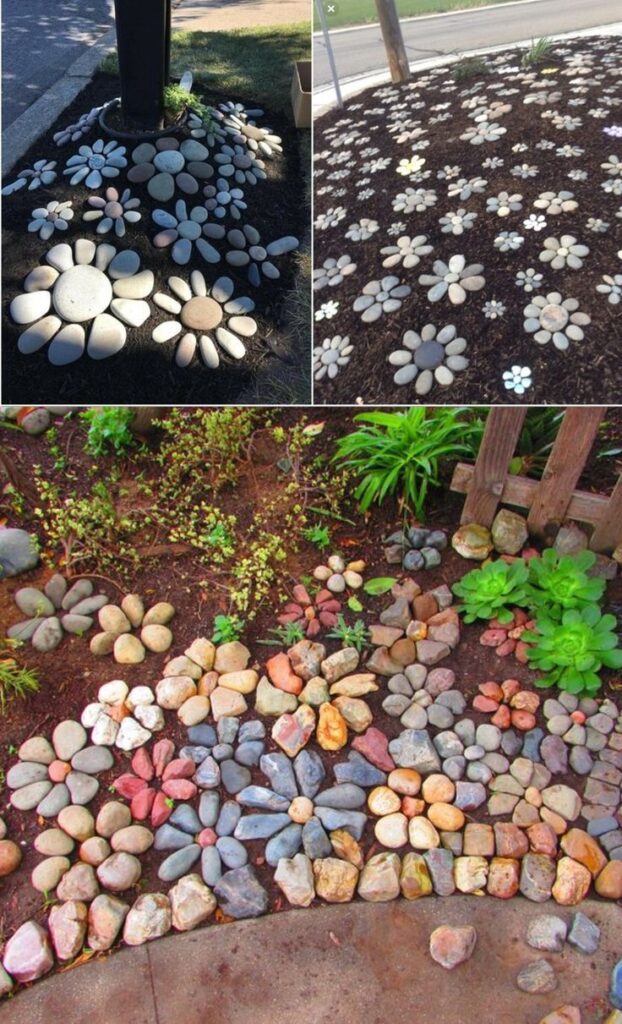 creative garden ideas