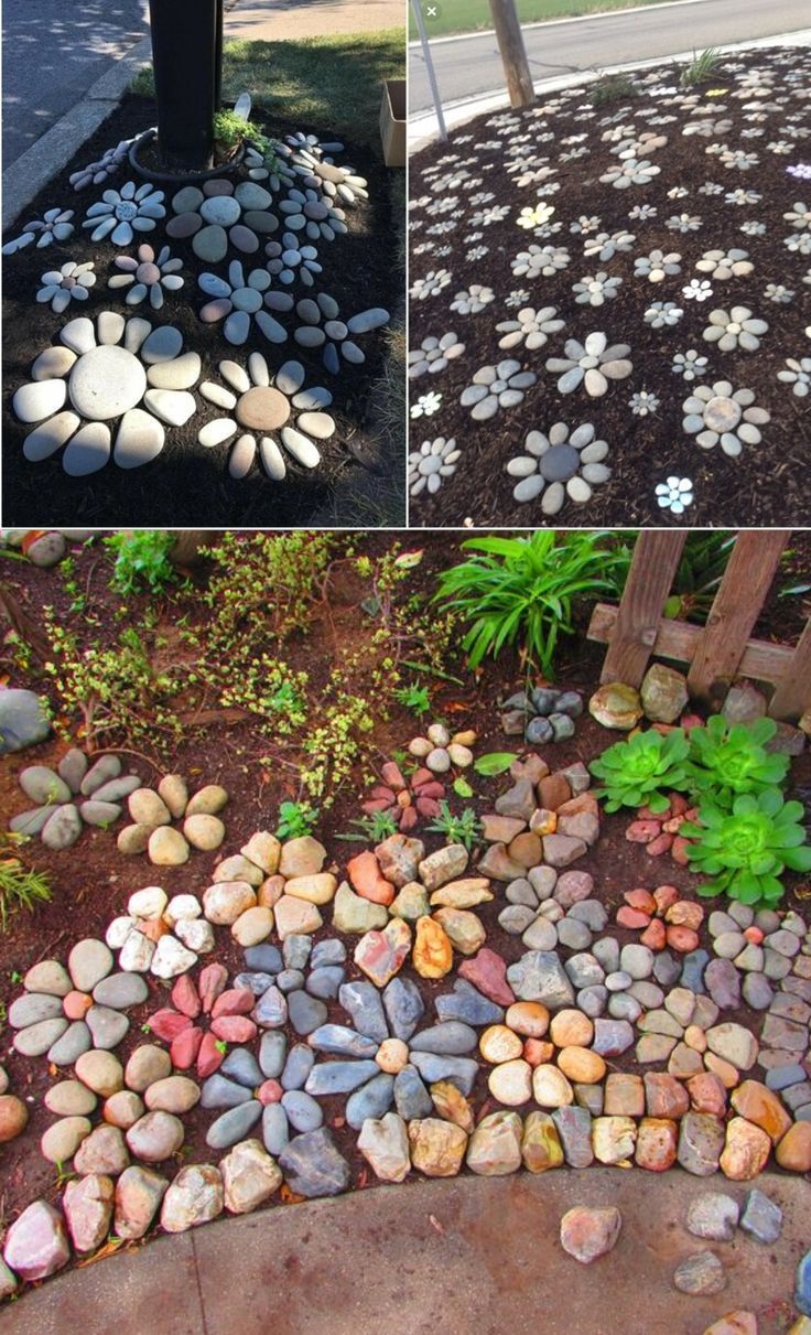 Innovative Ways to Transform Your Garden into a Work of Art