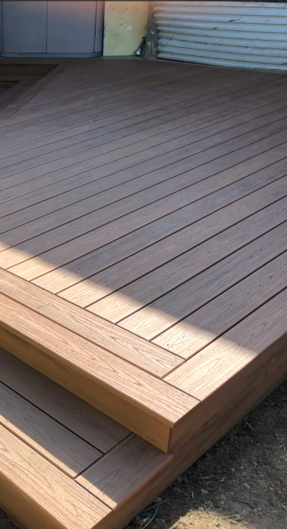 Creative Decking Ideas for Your Outdoor Space