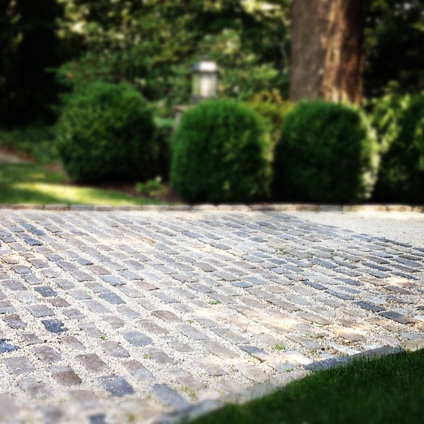 Creative Ways to Enhance Your Driveway