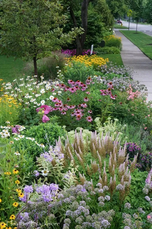 Creative Front Yard Design Inspiration for Your Home