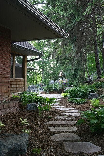 Creating Beautiful Garden Paths and Walkways: A Guide to Enhancing Your Outdoor Space