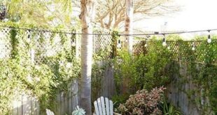 landscaping backyard ideas