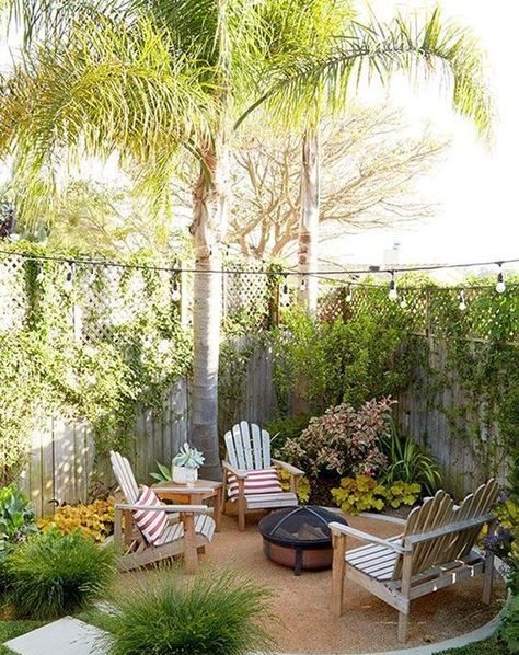 Create a Stunning Outdoor Oasis with These Backyard Landscaping Ideas