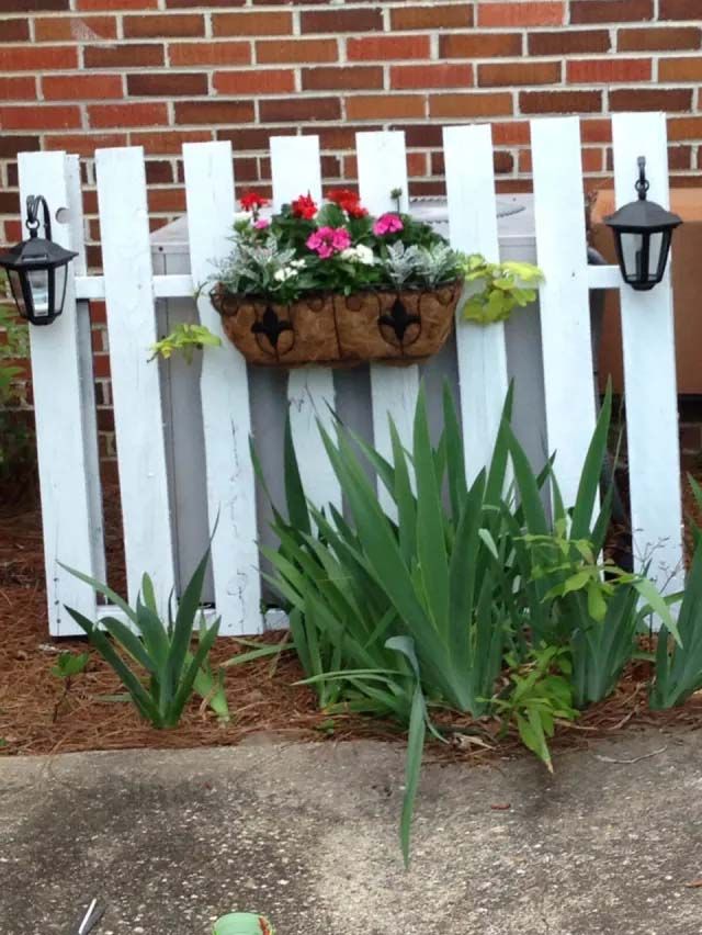 Creative Ways to Conceal Unsightly Utility Boxes in Your Yard