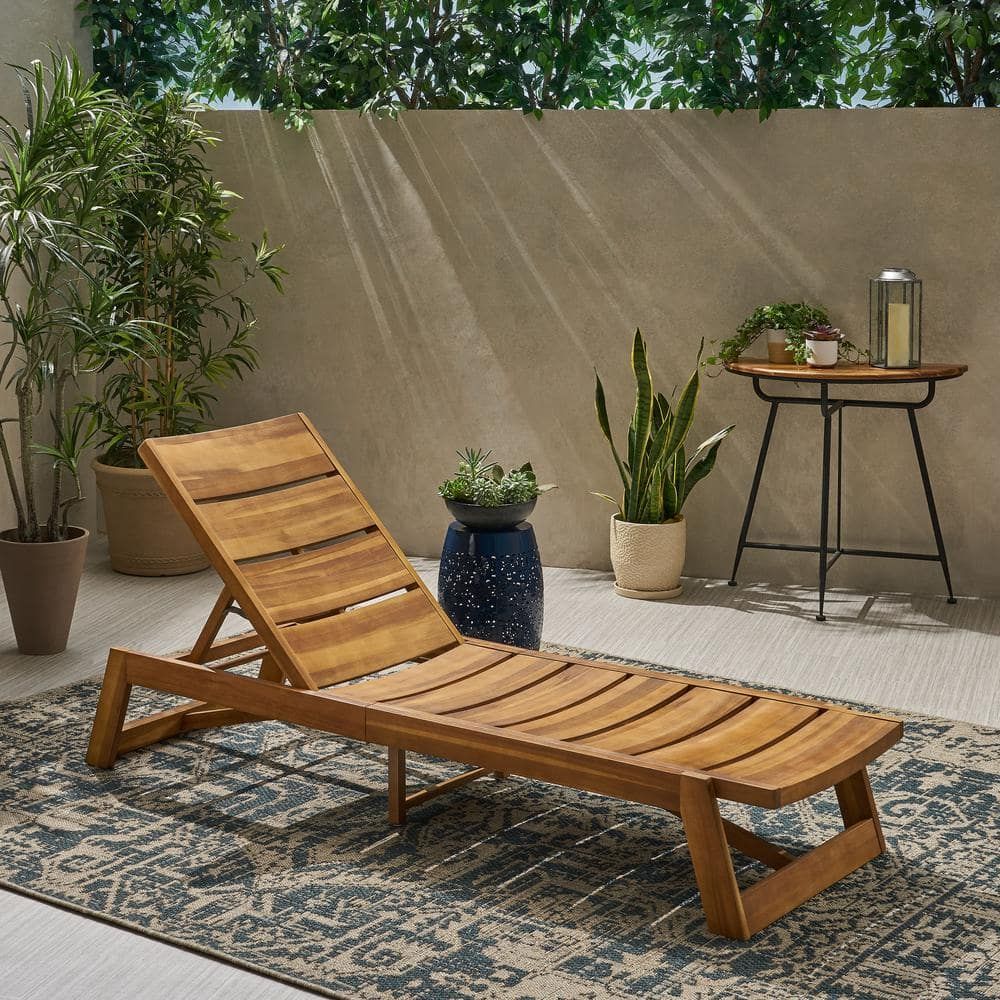 The Ultimate Guide to Choosing Patio Lounge Chairs