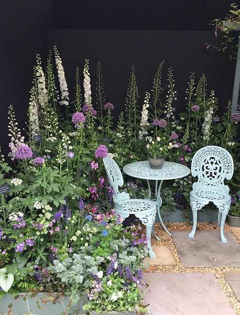 Enhancing Your Outdoor Space with Beautiful Garden Decor