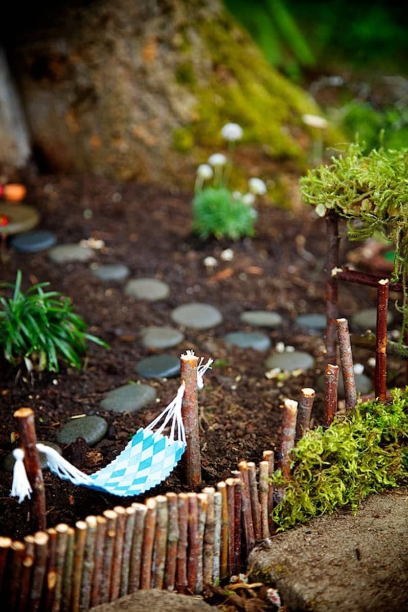 Creative Ways to Transform Your Garden with DIY Projects