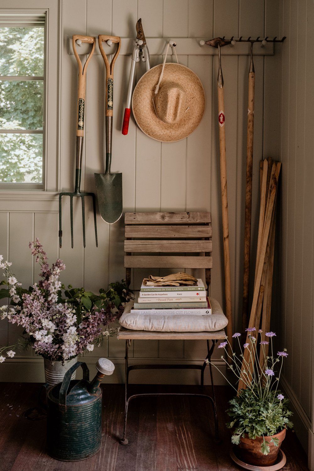 The Versatility of Garden Sheds