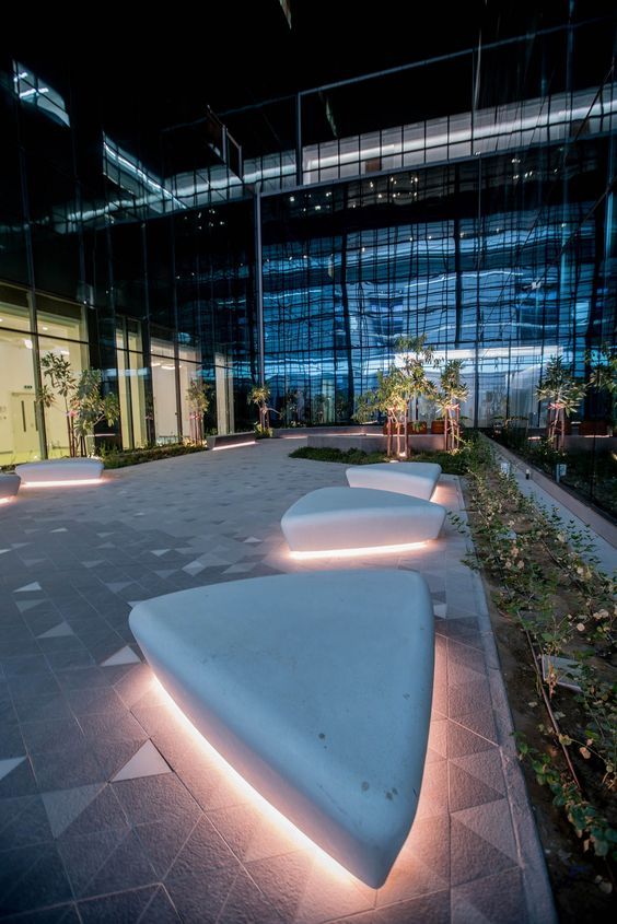 Illuminate Your Outdoor Space: The Art of Landscape Lighting Design