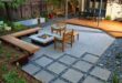 landscaping backyard ideas