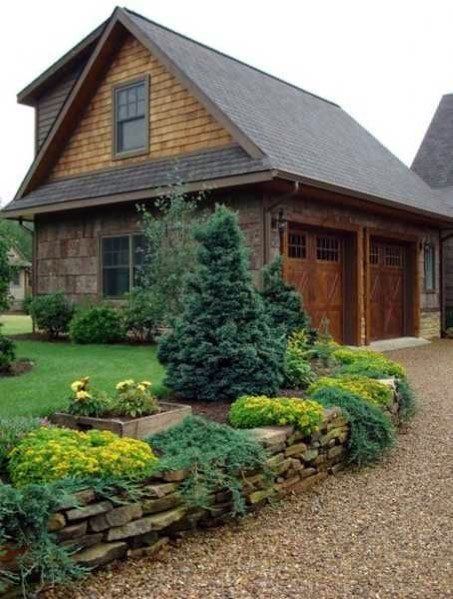 Transforming Your Driveway with Stunning Landscaping