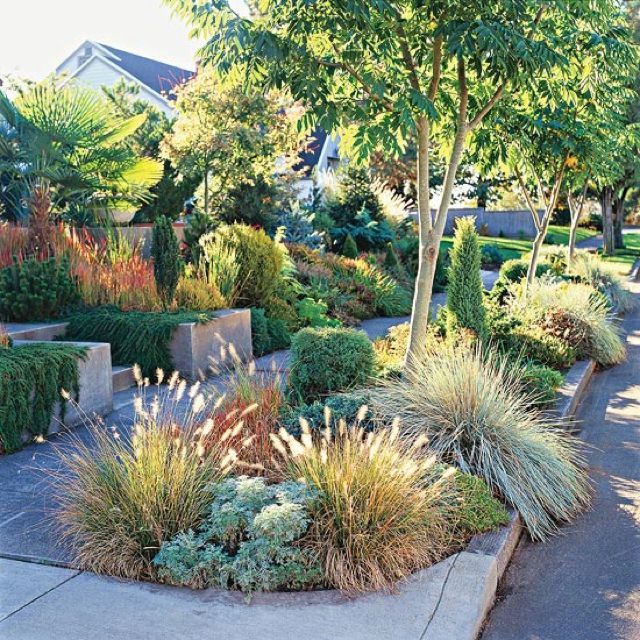 Transforming Your Front Yard with Creative Landscaping Ideas