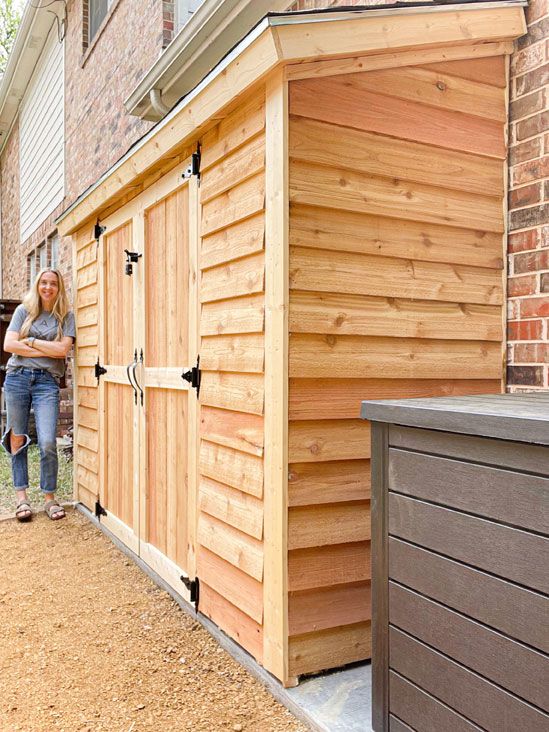 The Ultimate Guide to Outdoor Shed Sizes