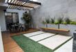 patio design